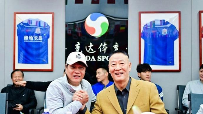 你踢你的苏超、我玩我的街超，上海16区相继吹响社会足球新玩法的冲锋号角